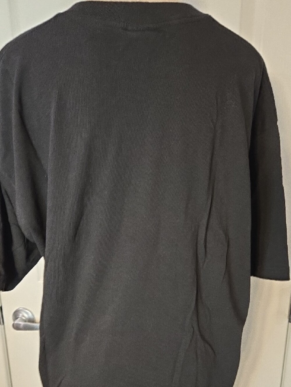 Vintage Paul McCartney 'Driving' Tour Crew Shirt - XL - Picture 4 of 4